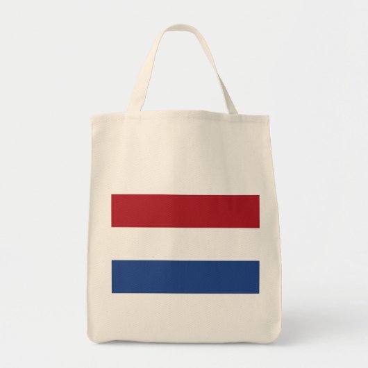 Tote Bag Pays-Bas Flag gtcn (Devant)