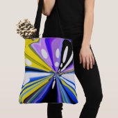 Tote Bag Pays des rêves (De près)