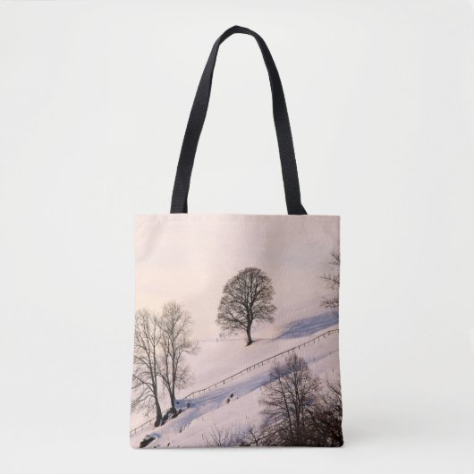 TOTE BAG PAYSAGE (Devant)