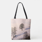 TOTE BAG PAYSAGE (Dos)