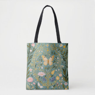 Tote Bag Paysage de rêve
