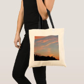 Tote Bag Paysage d'Elkridge Sunset Maryland (Devant (produit))