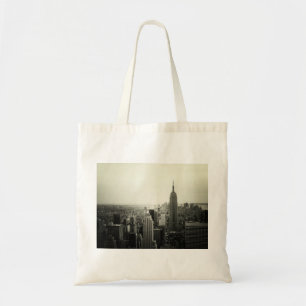 Tote Bag Paysage urbain de NYC
