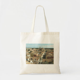 Tote Bag Paysage urbain de Padoue