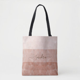 Tote Bag Peach Fuzz Cadeaux de demoiselles d'honneur person
