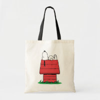 Peanuts | Snoopy faisant la sieste