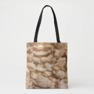 Tote Bag Peau de porc