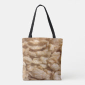 Tote Bag Peau de porc (Dos)
