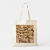 Tote Bag Peau de porc (Dos)