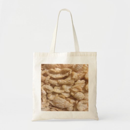 Tote Bag Peau de porc (Devant)
