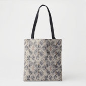 Tote Bag Peau de serpent, Python, Anaconda, peau, reptile, (Devant)