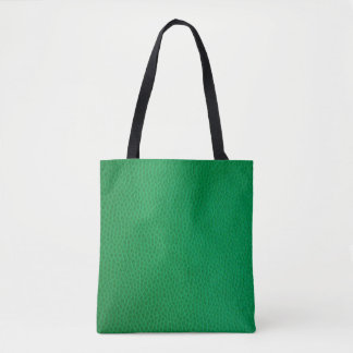Tote Bag Peau peau verte texture peau
