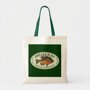 Tote Bag Pêche à la morue