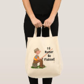 Tote Bag Pêcheur (Devant (produit))