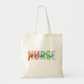 Tote Bag Pediatric (Devant)