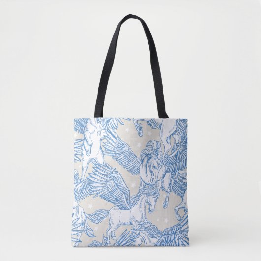 Tote Bag Pegasus (Devant)