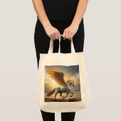 Tote Bag Pegasus (Devant (produit))