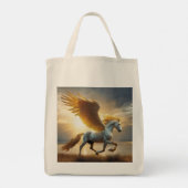 Tote Bag Pegasus (Dos)