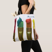 Tote Bag Peindre (De près)