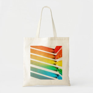 Tote Bag peinture