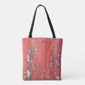 TOTE BAG PEINTURE DE PEELING (Dos)