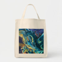 Peinture Dragon Rider