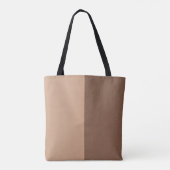 Tote Bag Peinture murale blanche à côté du mur blanc (Dos)