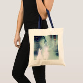 Tote Bag Pèlerinage 2012 (Devant (produit))