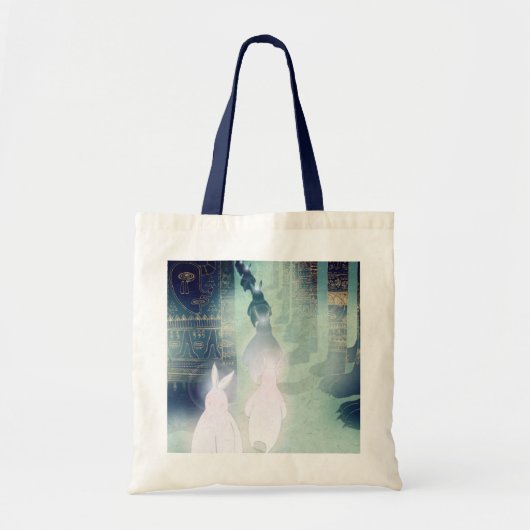 Tote Bag Pèlerinage 2012 (Devant)