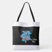 Tote Bag Pélican (Dos)