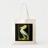 TOTE BAG PÉLICAN (Devant)