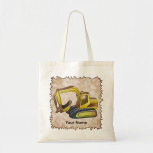 Tote Bag Pelle mécanique