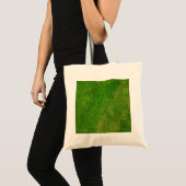 Tote Bag Pelouse (Devant (produit))