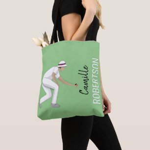 Tote Bag Pelouse Bowles