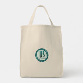 Tote Bag Penguin Colour Splash (Dos)