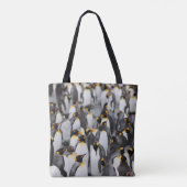 TOTE BAG PENGUINS (Dos)