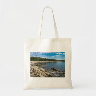 Tote Bag Péninsule scolaire
