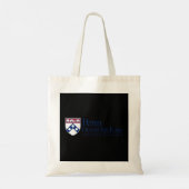 Tote Bag Penn Quakers Hommes Vêtements École de médecine de (Dos)