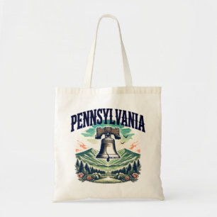 Tote Bag Pennsylvanie