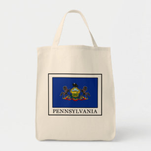 Tote Bag Pennsylvanie