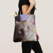 Tote Bag Penny (De près)