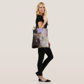 Tote Bag Penny (Sur le modèle)