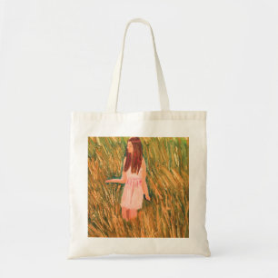 Tote Bag Pensée paisible