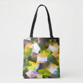 Tote Bag Penser...... (Devant)