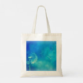 Tote Bag Penser positif (Dos)