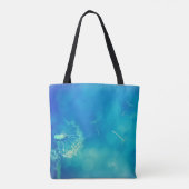 Tote Bag Penser positif (Dos)