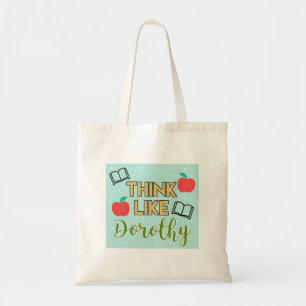 Tote Bag Pensez À Dorothy Les Golden Girls