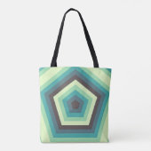 Tote Bag Pentaverse (Dos)
