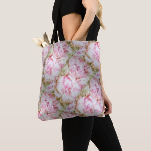 Tote Bag Peony Bliss 