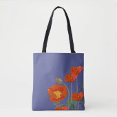 Tote Bag Pépites brunes (Devant)